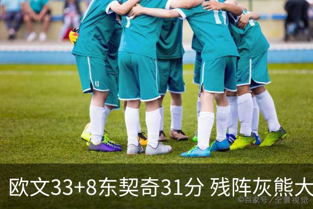 欧文33+8东契奇31分 残阵灰熊大胜独行侠3连胜